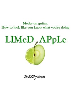LIMeD APpLe