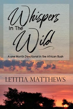 Whispers In The Wild