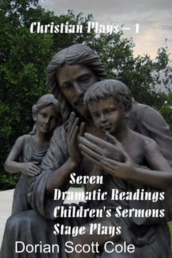 Christian Plays – Volume 1