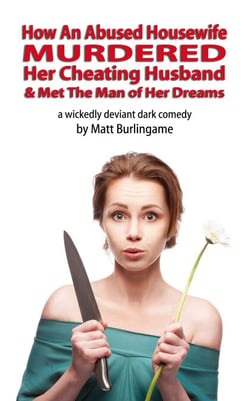 How An Abused Housewife Murdered Her Cheating Husband &amp; Met The Man of Her Dreams