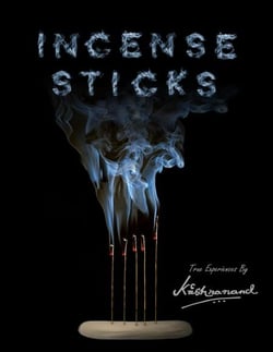 Incense Sticks