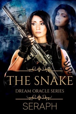 Dream Oracle Series: The Snake - From the Shark to Heralds of Annihilation, #3