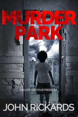 Murder Park
