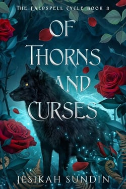 Of Thorns and Curses - The Ealdspell Cycle, #3