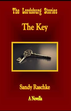 The Key - The Lordsburg Stories, #2