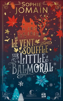Le vent souffle sur Little Balmoral