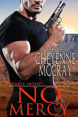 No Mercy - Deadly Intent, #2