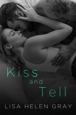 Kiss and Tell - Take A Chance, #3