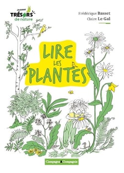 Lire les plantes