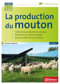 La production du mouton 6e édition