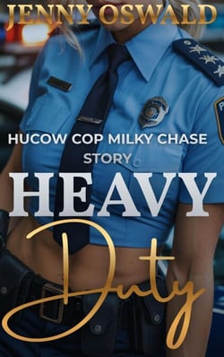 Heavy Duty - Hucow Cop Milky Chase Story