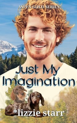 Just My Imagination - Aspen Gold Series, #18