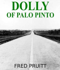 Dolly of Palo Pinto - Poconos Life, #4