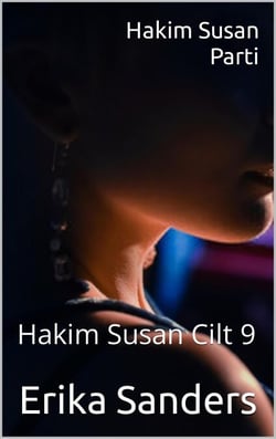 Hakim Susan. Parti - Hakim Susan, #9