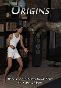 Origins - Unseen Things, #1