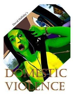 Domestic Violence - Picture Books for the Elderly, #6