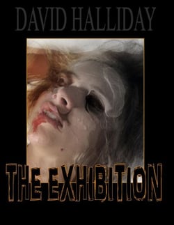 The Exhibition - The Invisible Man, #16