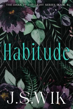 Habitude - The Dark in the Light, #1