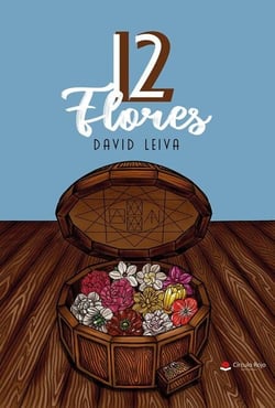 12 Flores - Novela, #1