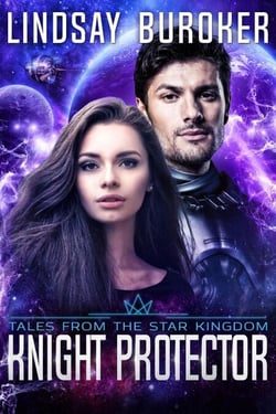 Knight Protector - Star Kingdom