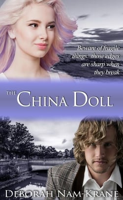 The China Doll - The New Pioneers, #4