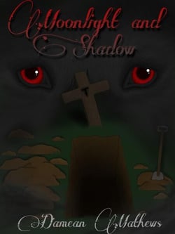 Moonlight and Shadow - Moonlight, #2