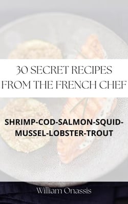 30 Secret Recipes From The French Chef - 30 Secret Recipes From The French Chef, #1
