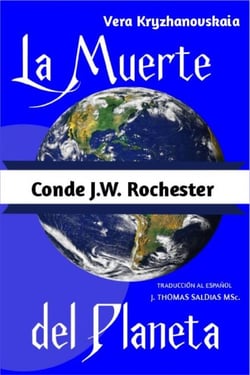 La Muerte del Planeta - Conde J.W. Rochester