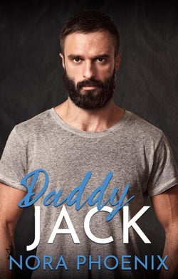 Daddy Jack - Mein Daddy Dom, #6