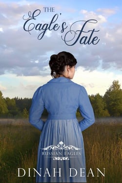 The Eagle’s Fate - Russian Eagles, #3