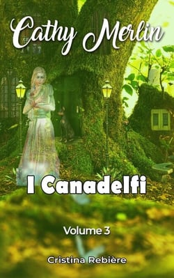 I Canadelfi - Cathy Merlin, #3