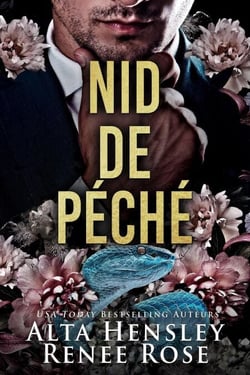 Nid de Péché - Série Chicago Sin, #1