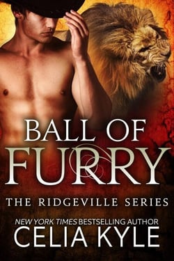 Ball of Furry - Ridgeville
