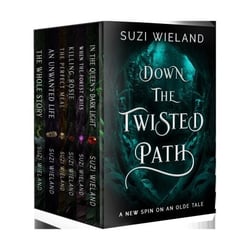 Down the Twisted Path Box Set - Down the Twisted Path