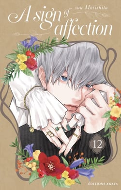 A Sign of Affection - Tome 12 (VF)