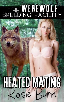 Heated Mating - Werewolf Breeding Facility