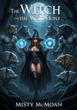 The Witch and the Wild Hunt