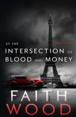 At the Intersection of Blood and Money - Colbie Colleen Collection, #6