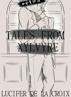 Tales From Xylvyre - Phantasmagoria of Kiyamol