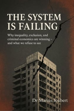 The System is Failing - Reimagining Impact, #1