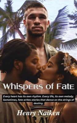 Whispers of Fate:  Every heart has its own rhythm. Every life, its own melody. But sometimes, fate writes stories that dance on the strings of destiny,