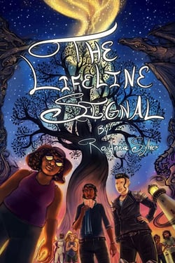 The Lifeline Signal - Chameleon Moon