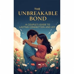 The Unbreakable Bond : A Couples Guide To Lasting Connection and Joy