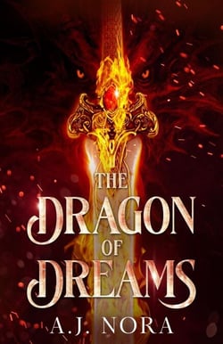 The Dragon of Dreams - Kingdoms of Kaelum, #3