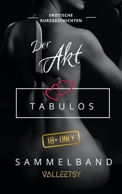 Der Akt | Tabulos | Sammelband - Erotik Bücher für Frauen und Männer, #6