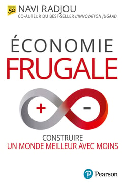 Économie Frugale - Construire un monde meilleur avec moins