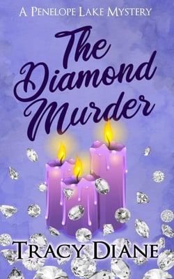 The Diamond Murder