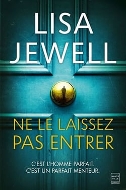 Ne le laissez pas entrer