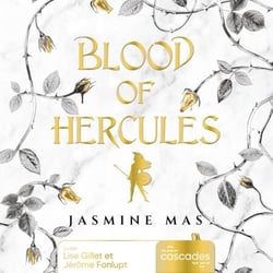 Villains of Lore - Tome 1 - Blood of Hercules - Villains of Lore - Tome 1