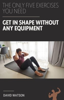 The Only Five Exercises You Need